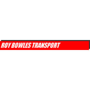 Roy Bowles Transport